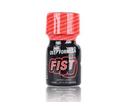 ПОППЕРС FIRST DEEP FORMULA