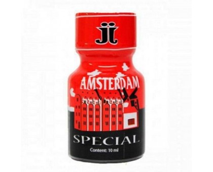 Попперс Amsterdam Special