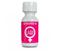 Попперс Lady 25ml