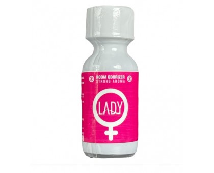 Попперс Lady 25ml