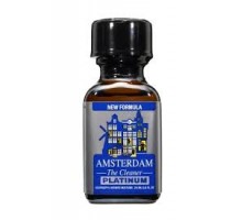 Amsterdam Platinum 24мл Попперс