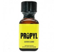 ПОППЕРС PROPYL LEATHER CLEANER 24МЛ