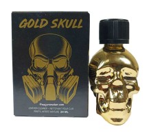 ПОППЕРС GOLD SKULL 24МЛ