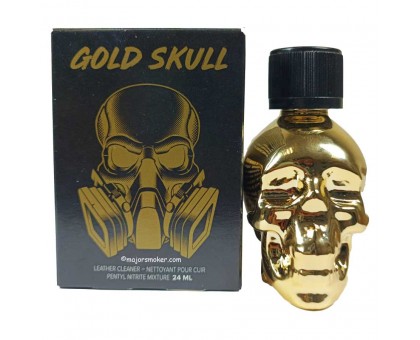 ПОППЕРС GOLD SKULL 24МЛ