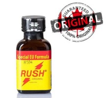 ПОППЕРС RUSH ORIGINAL 25МЛ