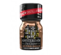 Amsterdam Ultra Gold 10ml попперс