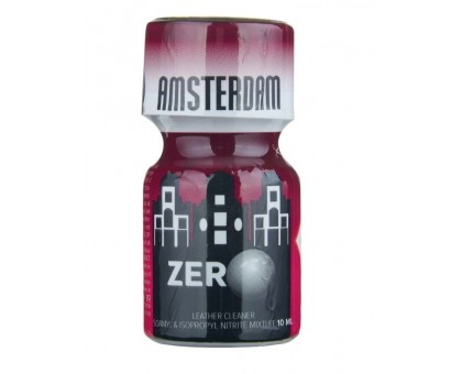 Попперс Amsterdam Zero 10ml