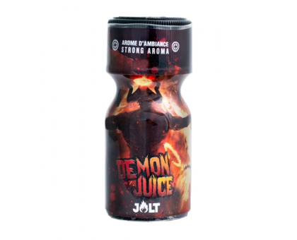 Попперс Demon Juice 10ml