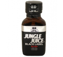 Попперс Jungle Juice Black RETRO 25ml