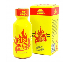 Попперс Rush Ultra Strong 30мл