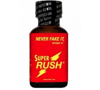 Попперс super rush red 24 ml