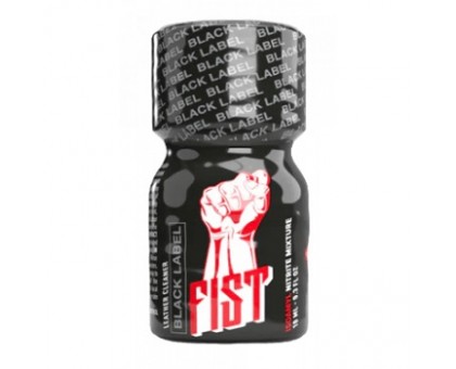 FIST BLACK LABEL 10мл попперс