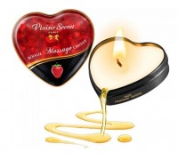 Plaisir Secret свеча для массажа