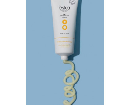 Natural Love Oil 2 in 1 Eska
