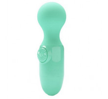Compact Mini Stick Vibrator