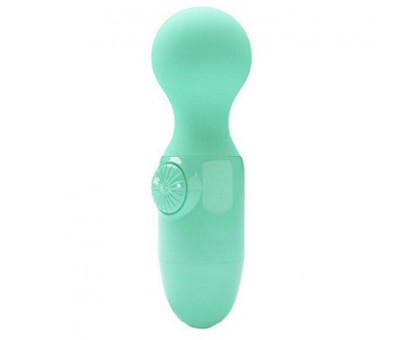 Compact Mini Stick Vibrator