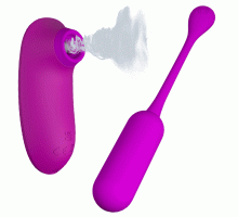 Curupira Sex Set