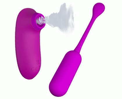 CURUPIRA SEX SET