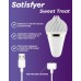 Стимулятор клитора Satisfyer Sweet Treat