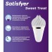 Стимулятор клитора Satisfyer Sweet Treat