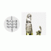 Rotation Vibrator GOLD LOVER