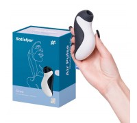 Вакуумний стимулятор Satisfyer Orca