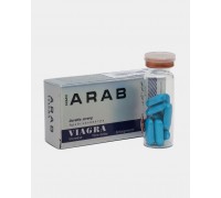 Арабская Виагра (Arab Viagra) мужской возбудитель