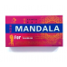Female arousing drops Mandala