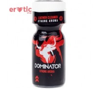 Попперс DOMINATOR BLACK