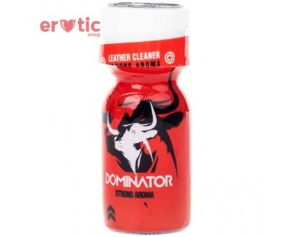 Попперс DOMINATOR RED