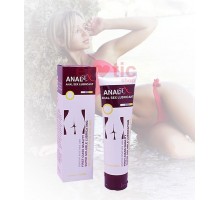 ANAL SEX LUBRICANT