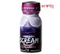 Попперс Scream. Франция