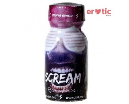 Попперс Scream