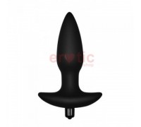 LOVETOY SILICONE FANTASY ANAL PLUG