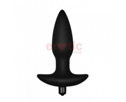 LOVETOY SILICONE FANTASY ANAL PLUG